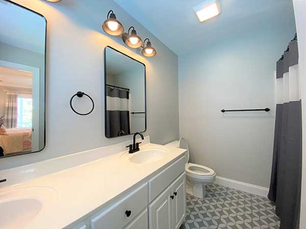 Master Bath